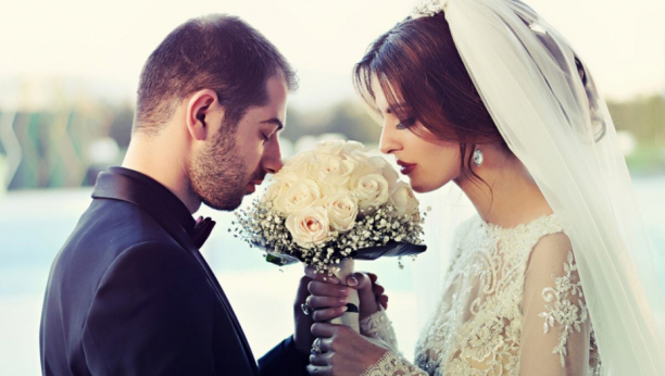 Planirate svadbu? Numerolozi otkrili najpovoljnije datume za venčanje u 2022. godini