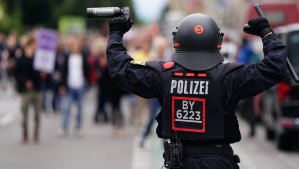 NEKOLIKO PUTNIKA JE POVREĐENO Konzulat Srbije saopštio važnu informaciju nemačke policije
