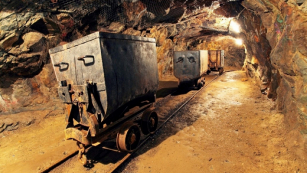 U rudniku "Trepča jug" zbog nestanka struje zarobljeno 120 rudara