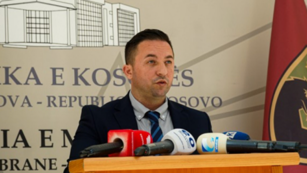 MEHAJ POKUŠAVA DA PROVOCIRA Najavio najveće regrutovanje Kosovskih bezbednosnih snaga