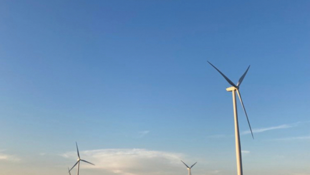 STRUJA BEZ UGLJA? Srbija ima dobre uslove u pogledu sunčane energije i vetra