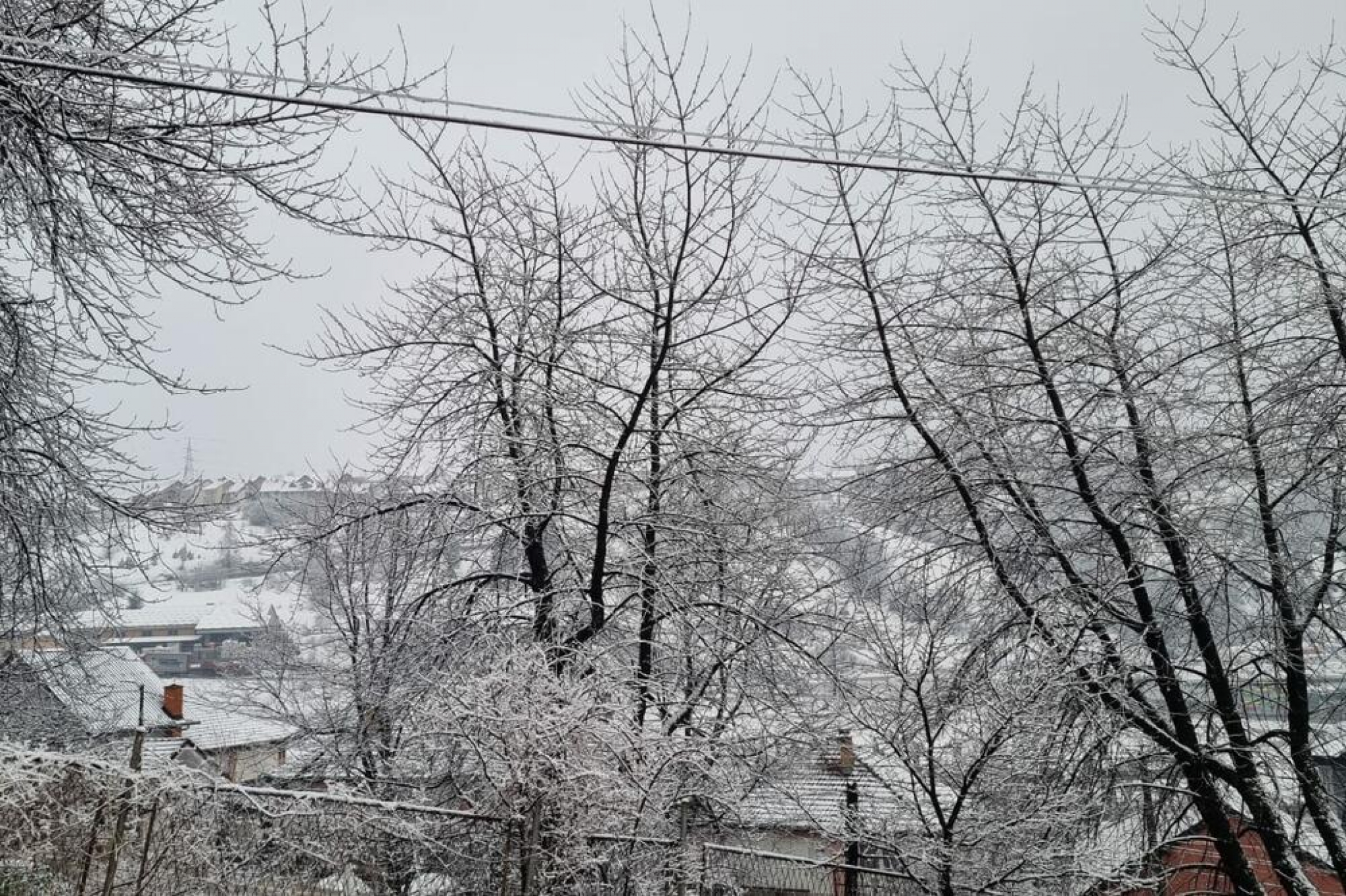 VREME SE MENJA PREKO NOĆI Đorđe Đurić najavio ogroman pad temperature i otkrio kad će pasti sneg!