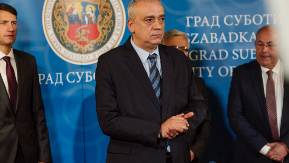VEOMA VAŽNA POSETA Stevan Bakić ugostio delegacije Narodne skupštine Republike Srpske i Skupštine APV
