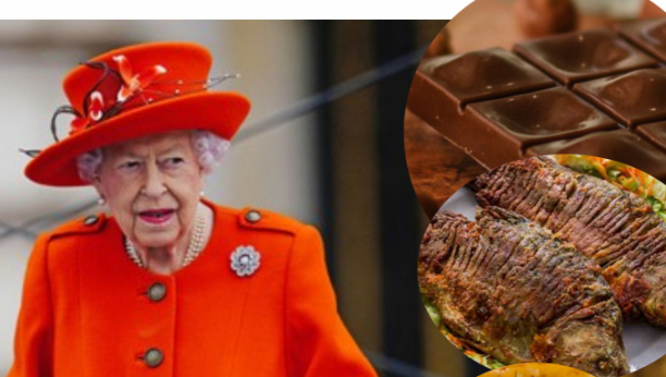 NAMIRNICE KOJE NE JEDU BOGATAŠI: Kraljica Elizabeta je ovu hranu izbacila iz menija i u 95. godini izgleda kao da ima 70