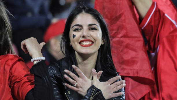 SVE ZA MONDIJAL Presedan Albanaca, dokazali da je fudbal iznad svega