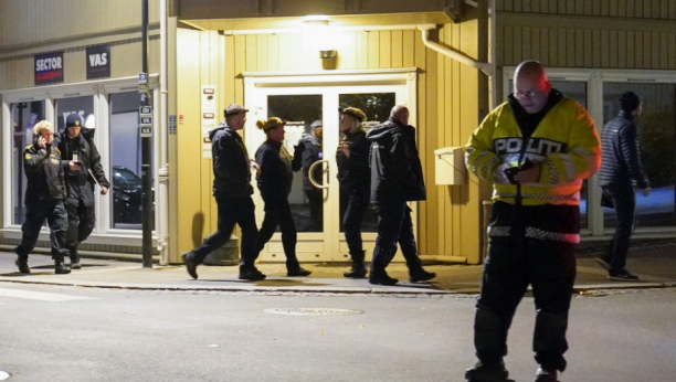 ŠALJU GA NA PSIHIJATRIJSKO VEŠTAČENJE Terorista iz Norveške priznao ubistvo petoro ljudi