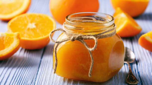 Neobičan recept: Napravite marmeladu od pomorandži