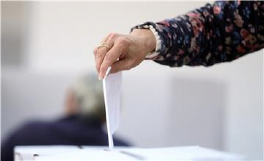 ZAKON O IZBORU NARODNIH POSLANIKA Najšira moguća kontrola pravilnosti izbornog postupka
