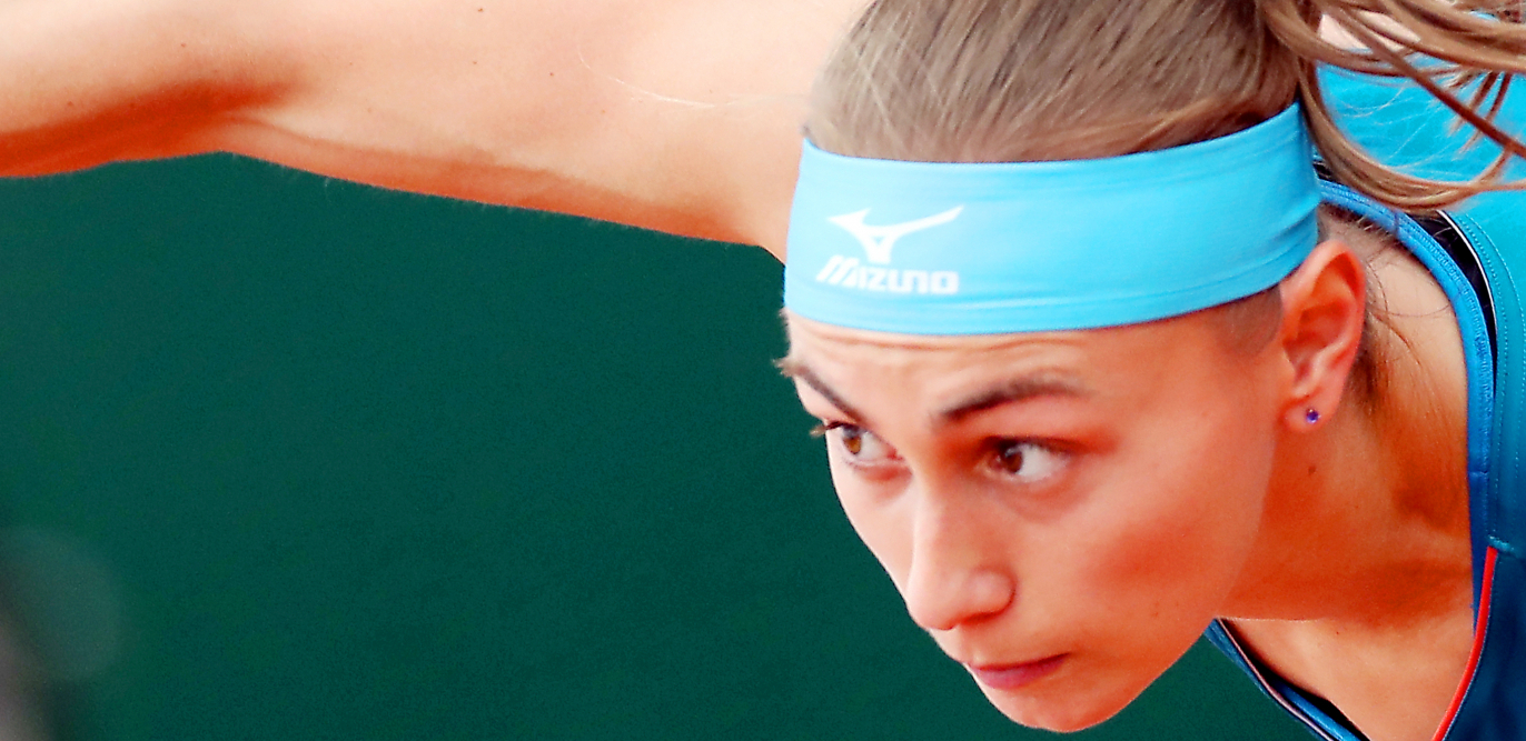Aleksandra Krunić 119. teniserka sveta, Iga Švjontek ubedljivo prva na WTA listi