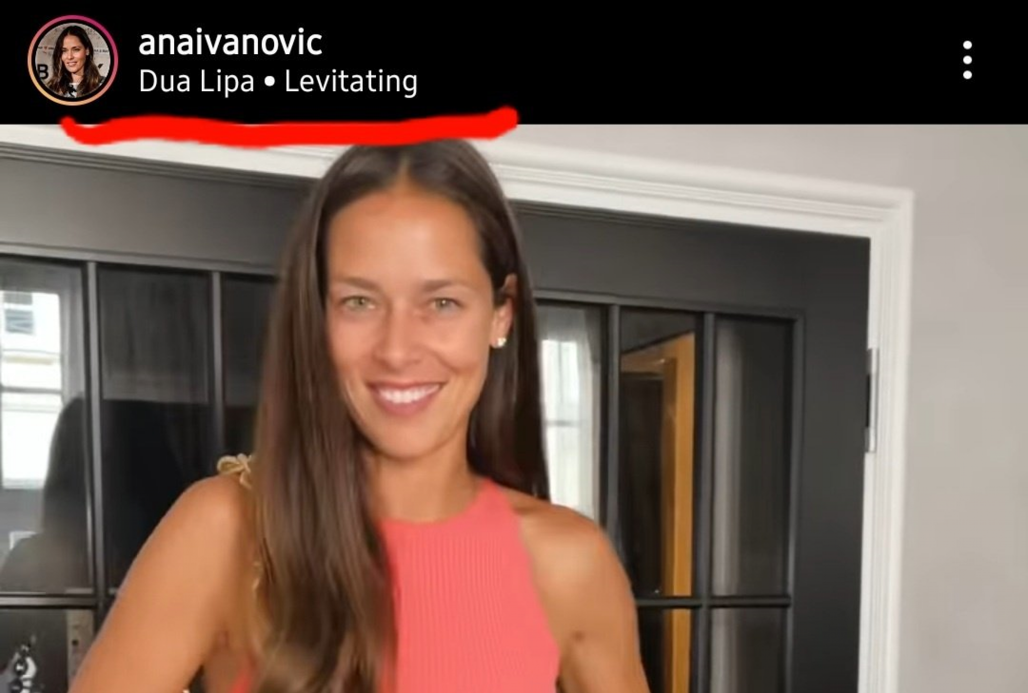 SKANDALOZNE UVREDE NA RAČUN ANE IVANOVIĆ! Srpska teniserka na meti napada: 
