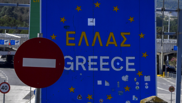 RASPUŠTEN PARLAMENT GRČKE Predsednica potpisala dekret