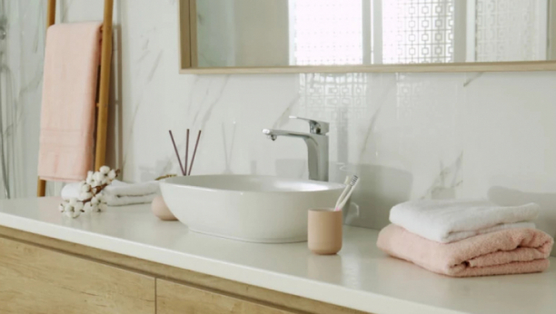 Jednostavan trik: Uradite ovo i vaše kupatilo će predivno mirisati