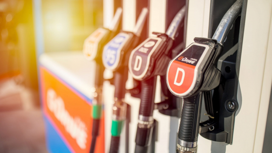 NOVE CENE GORIVA DANAS OD 15 ČASOVA Evo koliko će koštati benzin i dizel uz nova pravila točenja na pumpama