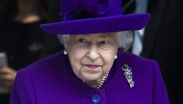 ŠOK U BRITANIJI! Kraljica Elizabeta povređena, otkazala učešće na veoma bitnom događaju!