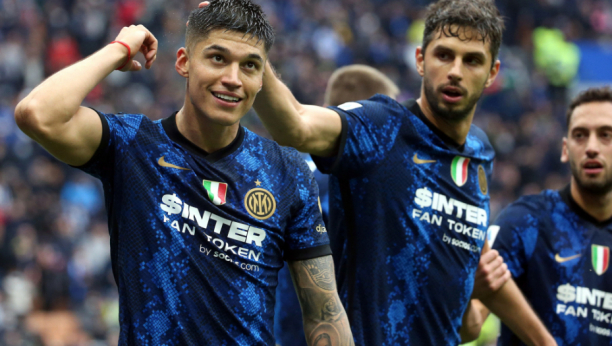 KAKVA VEST! Inter postaje najbogatiji klub na svetu!