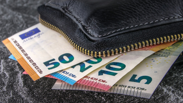 TRIK KOJI DONOSI BOGATSTVO: Ubacite jedan evro u novčanik i gledajte kako se novac "lepi" za vas!