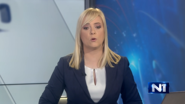 RASKRINKAN N1 Žaklina Tatalović napala premijerku da laže, a sada je isplivala mračna istina (VIDEO)
