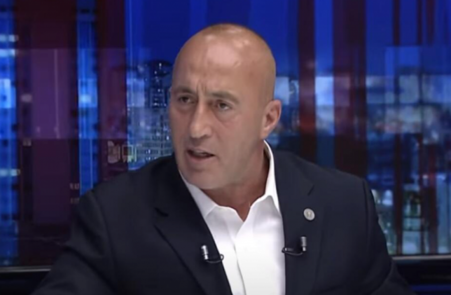 Ramuš Haradinaj udario na Aljbina Kurtija - Šiptari zaratili oko ZSO!