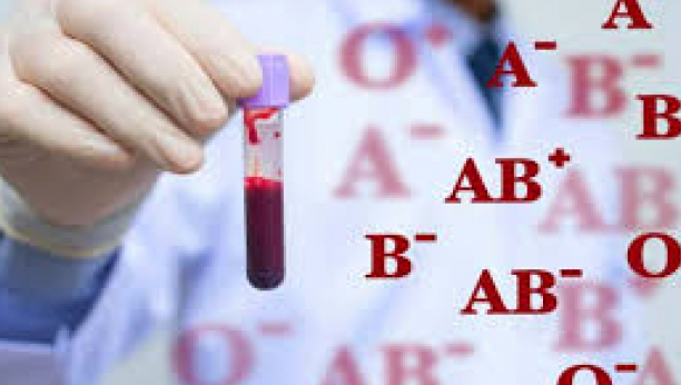 Ako imate ovu krvnu grupu, morate znati jednu stvar, koja vam može sačuvati život