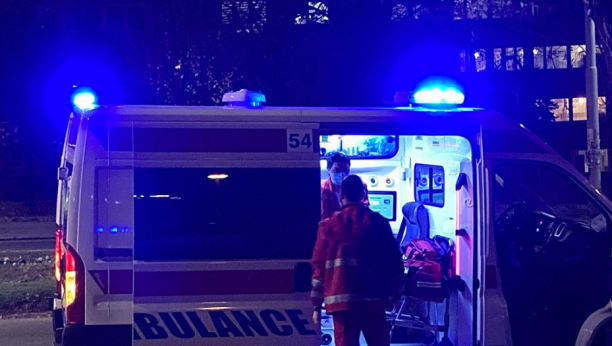 TRAGEDIJA U LESKOVCU Poginula devojka (21), udario je kamion dok je vozila bicikl
