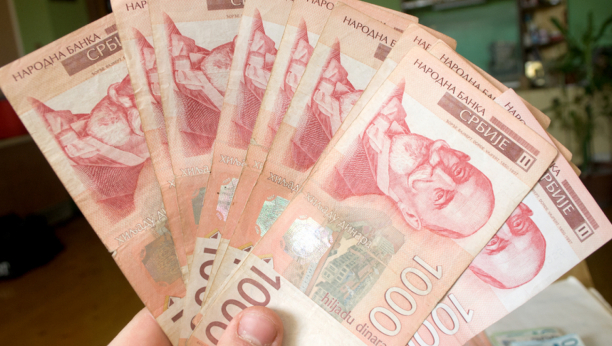 BUDITE BRZI Od sutra počinje prijava za 5.000 dinara
