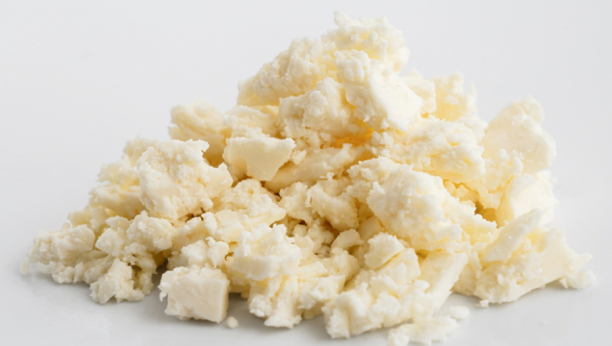 Lak recept: Evo kako se pravi sitni sir