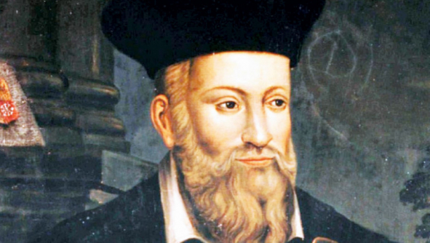 JEZIVO PROROČANSTVO Nostradamus je predvideo godinu kraljičine smrti, a najavio je i ovaj šokantan događaj
