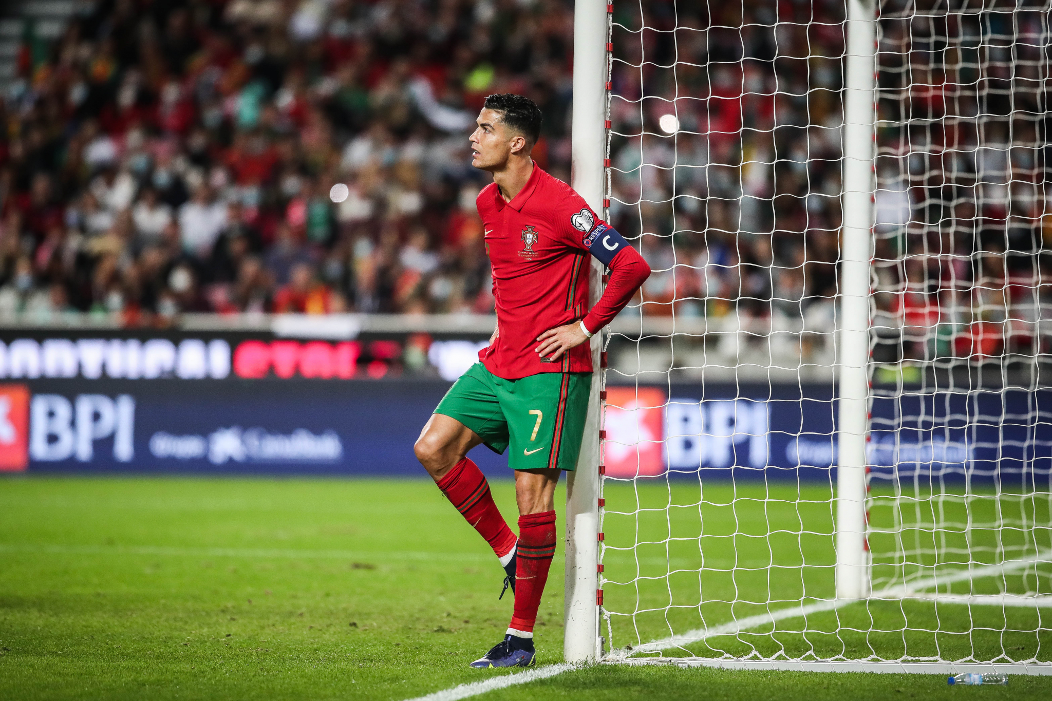 ZA SVE JE KRIVA SRBIJA! Portugal izbačen sa Svetskog prvenstva, Ronaldo ne ide u Katar!