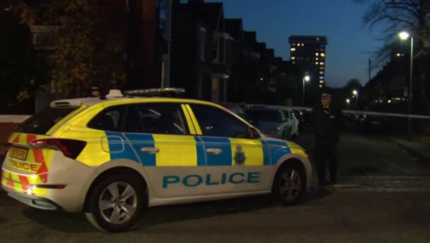 HOROR U LONDONU! Tela dva dečaka pronađena u kući, uhapšeni muškarac i žena!