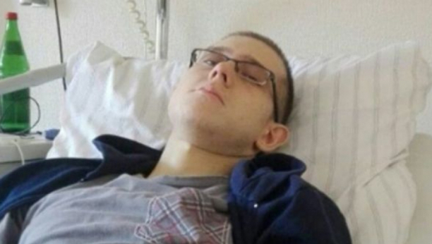 SRBIJO POMOZI Stefan ima još dva dana da sakupi 70.000 evra: Leukemija se ponovo vratila