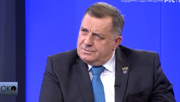Milorad Dodik saopštio sjajne vesti (VIDEO)