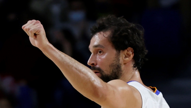 KAKO ĆEMO BEZ NJEGA? Španci u panici, ne znaju šta će učiniti na Evrobasketu - ključni igrač povređen