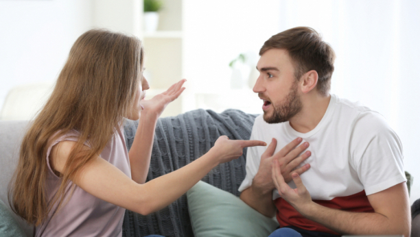 Nema ozbiljne namere: Ako se vaš partner ponaša na ovaj način, on ne želi vezu