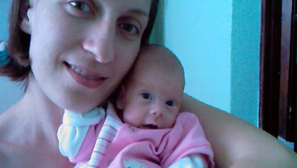 ŽIVOTNA BORBA Prevremeno rođena beba i njena porodica prevazišli sve nevolje: Nađa je danas velika lepotica