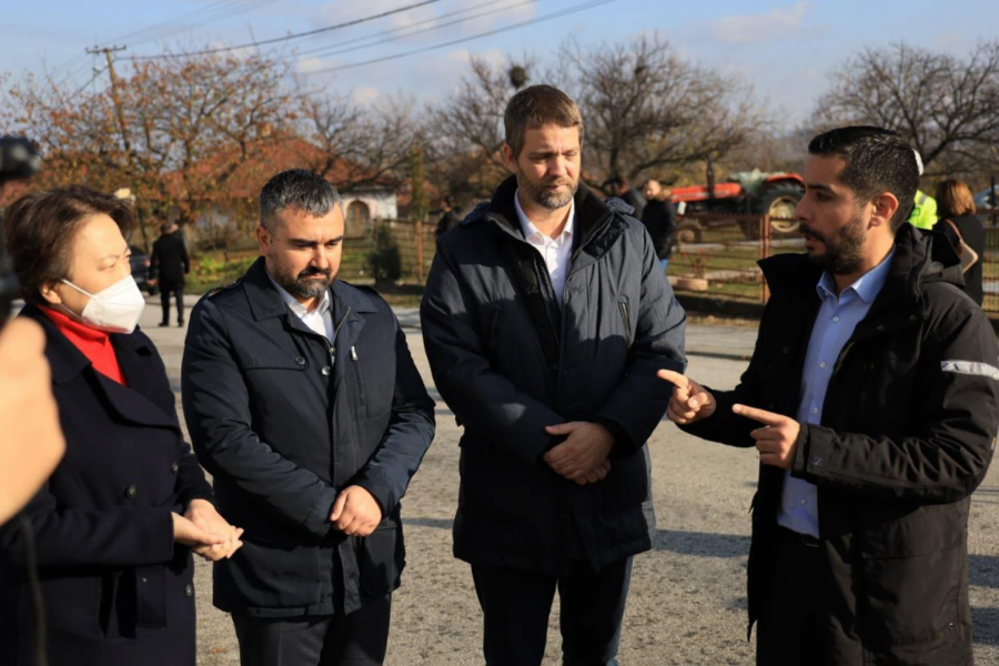 Počela realizacija projekta Čista Srbija u Kragujevcu
