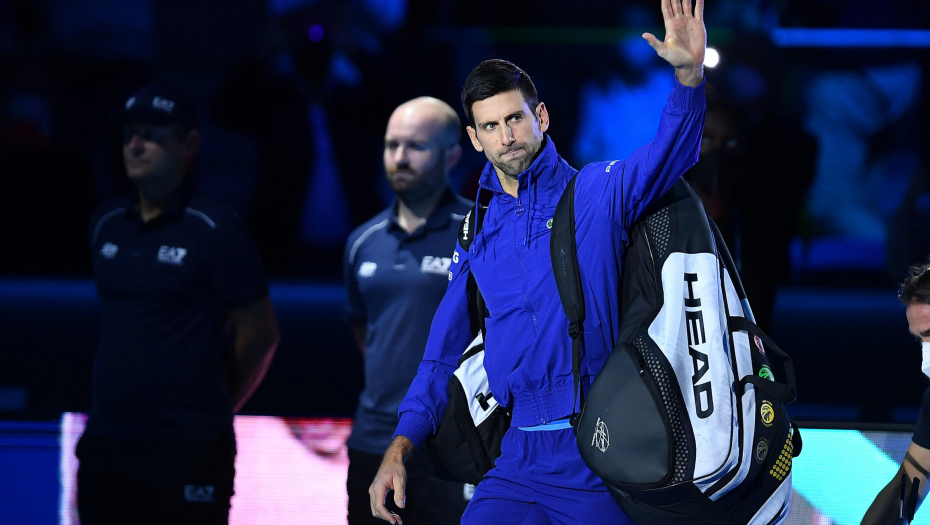 SVI GLEDAJU KA ĐOKOVIĆU! Veliki broj tenisera sleteo u Australiju, da li će i Novak? (FOTO)