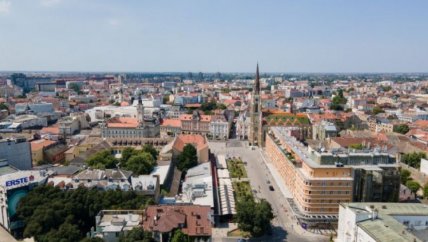 Zašto je Novi Sad grad budućnosti