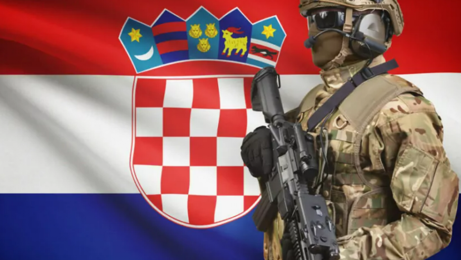 "VREME MIRA JE ZAVRŠENO, TEK MOŽEMO OČEKIVATI SUKOBE!" Hrvatska se naoružava! Stručnjak upozorava: Velike sile će izaizvati rat na Balkanu! (VIDEO)