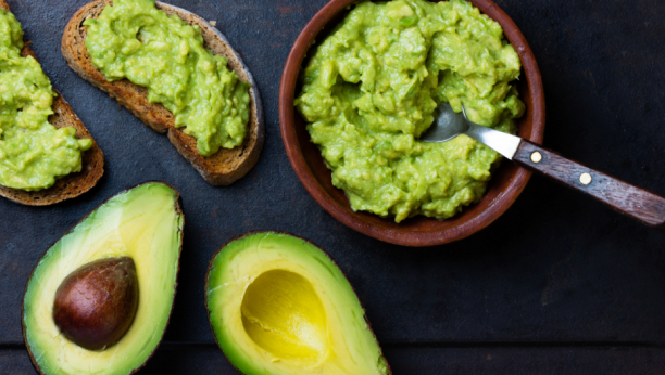 Jedna od najzdravijih namirnica: Deset razloga zbog kojih avokado treba da uvrstite u ishranu