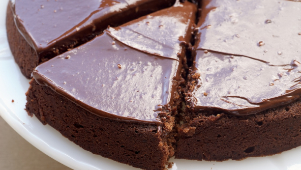 Ovo morate da probate: Najbolji kolač od čokolade
