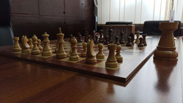 SJAJNA VEST Srbija izabrana za domaćina pojedinačnog Evropskog prvenstva u šahu 2023. godine