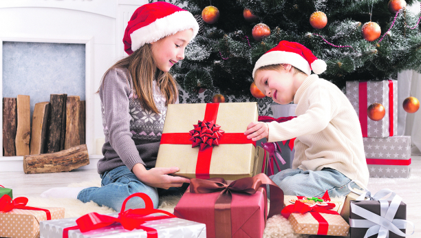 DREVNO SRPSKO VEROVANJE Decu rođenu na Božić čeka posebna sudbina