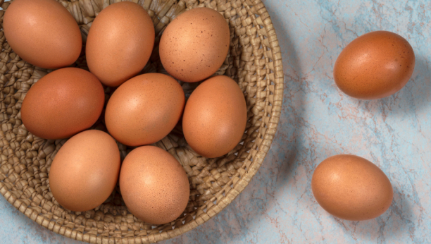 Obrok koji će vas zasititi: Kremasti namaz sa jajima i puterom