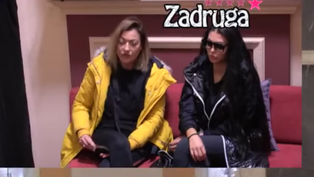 SVE NAJGORE REKLE ZA NJU Sandra Rešić i Maja Marinković popljuvale Dalilu najstrašnije: Zla je i bezobzirna!