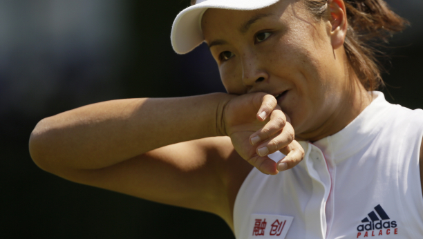 DOSTA JE BILO PRIČA ATP traži direktan razgovor WTA i Kineskinje