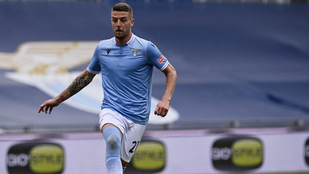 NIŠTA OD TANDEMA VLAHOVIĆ - SERGEJ Milinković-Savić ne prelazi u Juventus