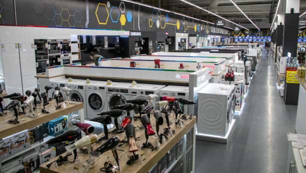 Lanac prodavnica elektronike zatvorio sve filijale u Nemačkoj