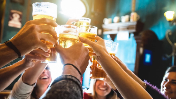 Rezultati istraživanja će vas iznenaditi: Da li je pivo zdravo?