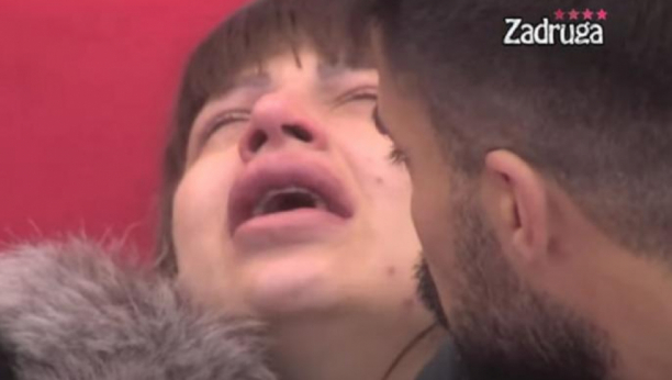 NJENE PRETNJE LEDE KRV U ŽILAMA! Oglasila se Miljana Kulić na Tviteru, Zola i ne sluti kakav ga pakao čeka! (VIDEO)