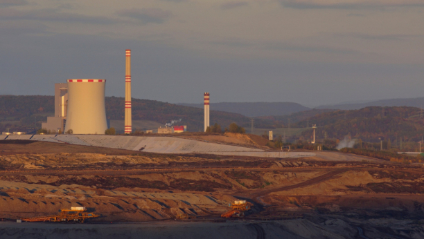 TAKOZVANO KOSOVO TONE U SVE DUBLJI MRAK Ne radi još jedan proizvodni blok Kosovske energetske korporacije